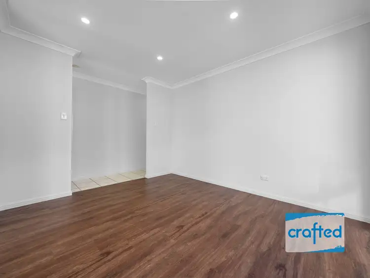 Sixth view of Homely house listing, 105 Mulgrave Crescent, Forest Lake QLD 4078