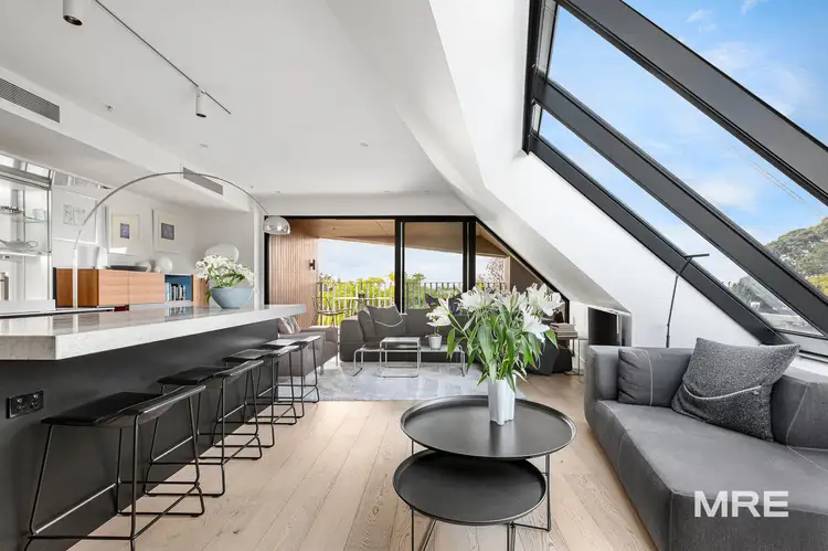 304/166 Gertrude Street, Fitzroy VIC 3065