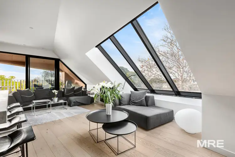 Fifth view of Homely apartment listing, 304/166 Gertrude Street, Fitzroy VIC 3065