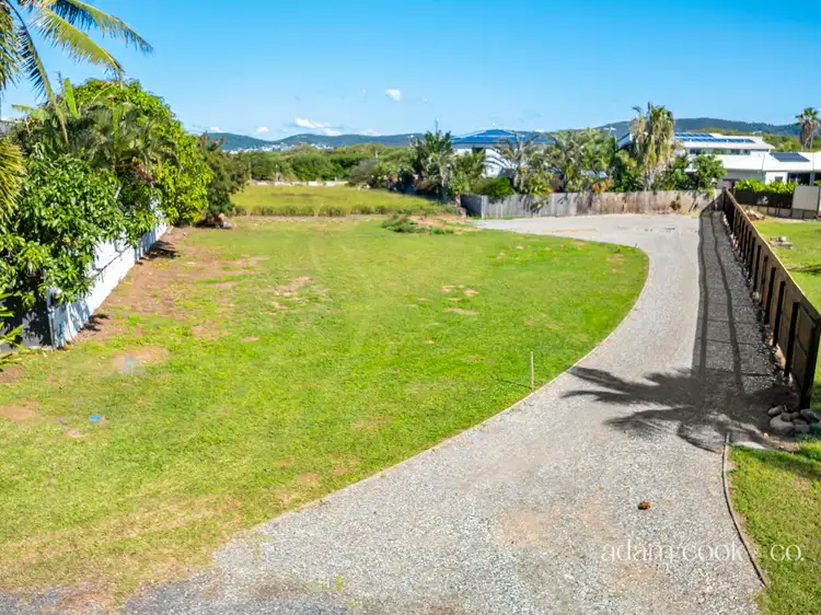 Third view of Homely land listing, 2 Kiama Avenue, Bangalee QLD 4703