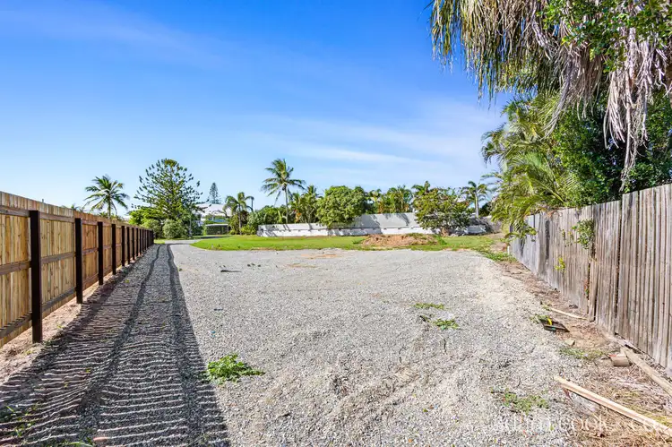 Fifth view of Homely land listing, 2 Kiama Avenue, Bangalee QLD 4703