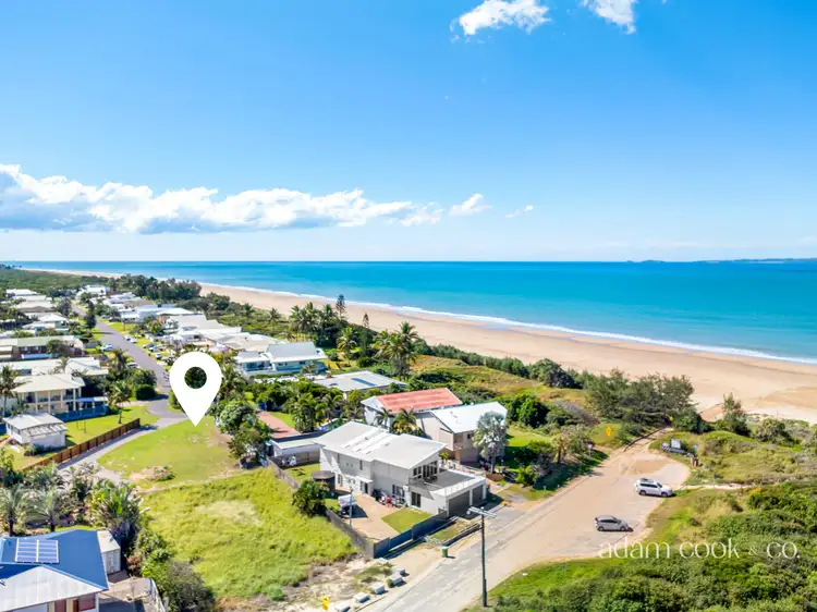 Sixth view of Homely land listing, 2 Kiama Avenue, Bangalee QLD 4703