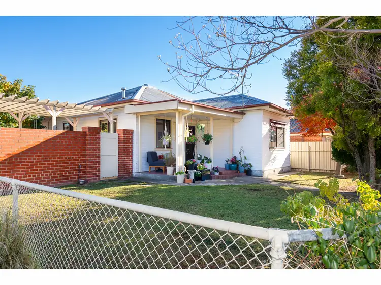 Main view of Homely house listing, 125 Phillips Street, Wodonga VIC 3690