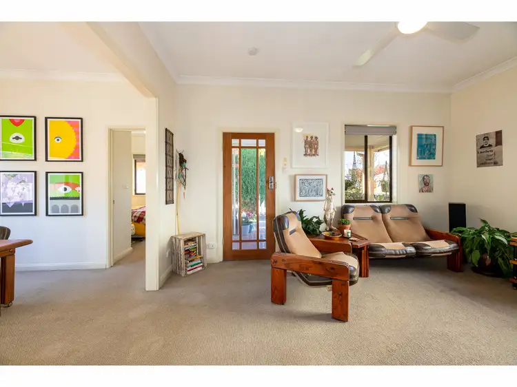 Second view of Homely house listing, 125 Phillips Street, Wodonga VIC 3690