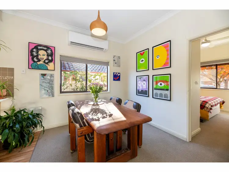 Fourth view of Homely house listing, 125 Phillips Street, Wodonga VIC 3690