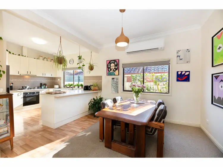 Fifth view of Homely house listing, 125 Phillips Street, Wodonga VIC 3690