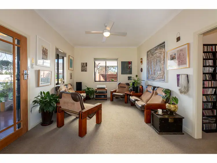 Seventh view of Homely house listing, 125 Phillips Street, Wodonga VIC 3690