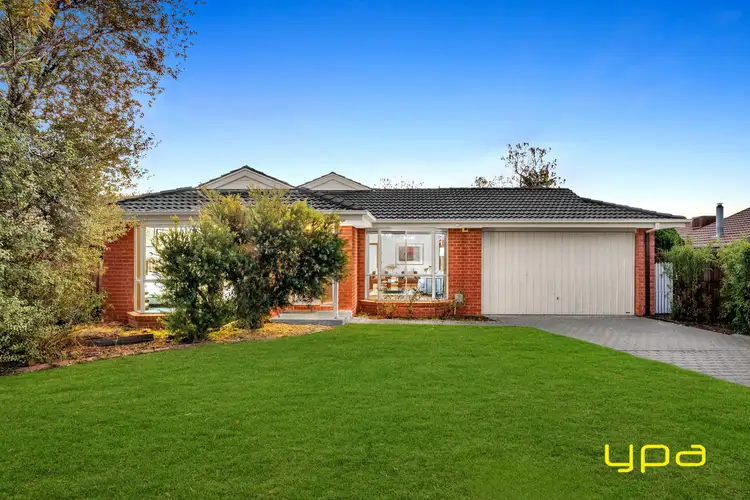 9 Balook Court, Cranbourne North VIC 3977