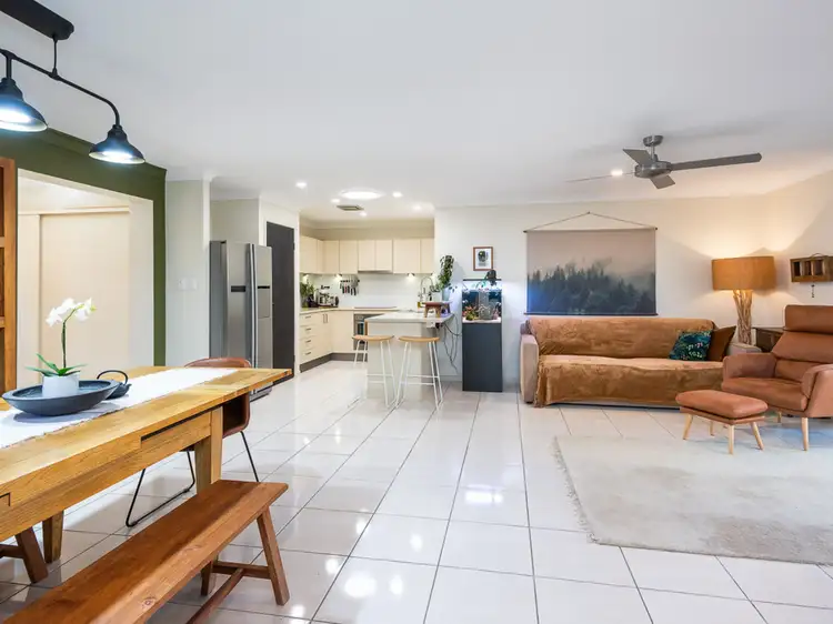 Fourth view of Homely semi-detached listing, 2/26 Faraday Crescent, Pacific Pines QLD 4211