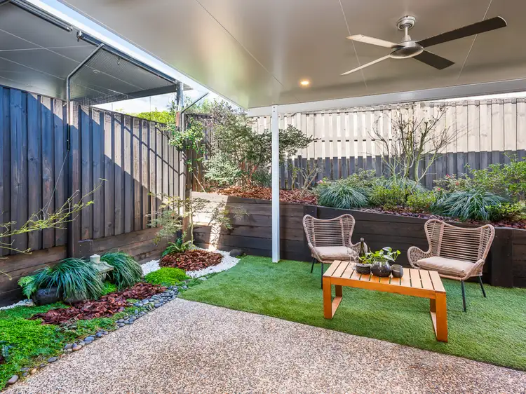 Fifth view of Homely semi-detached listing, 2/26 Faraday Crescent, Pacific Pines QLD 4211