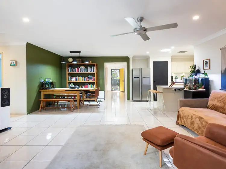 Sixth view of Homely semi-detached listing, 2/26 Faraday Crescent, Pacific Pines QLD 4211