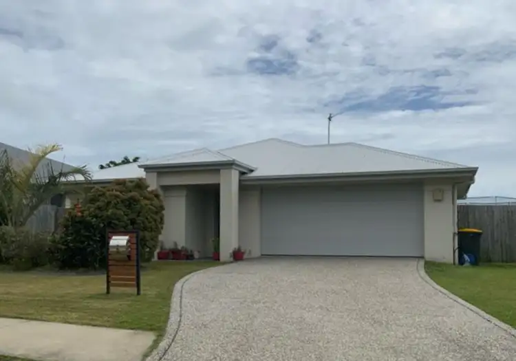 25 Hythe Street, Pialba QLD 4655
