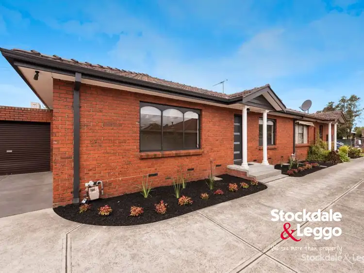 2/288 Wood Street, Preston VIC 3072