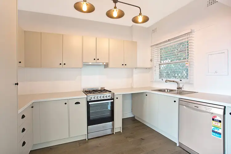 Second view of Homely unit listing, 13/29 Hill Street, Perth WA 6000