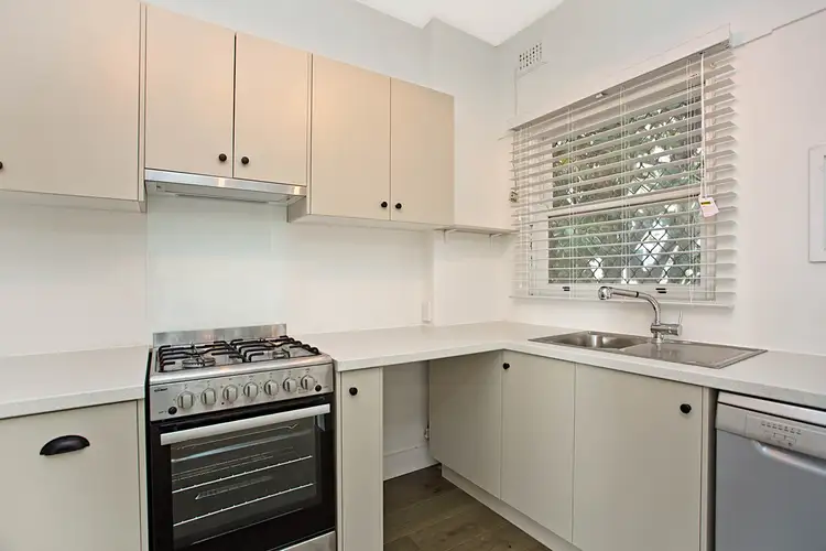 Third view of Homely unit listing, 13/29 Hill Street, Perth WA 6000