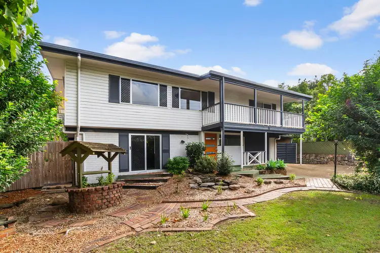 Main view of Homely house listing, 14 Gordon Road, Ferny Hills QLD 4055