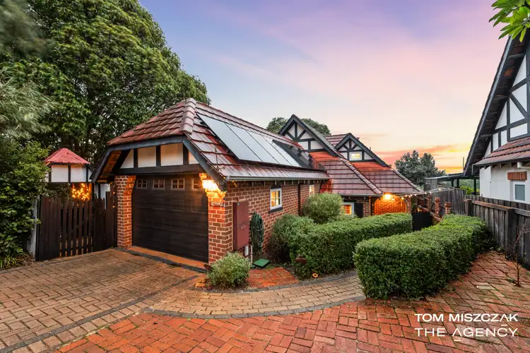 Main view of Homely house listing, 13/25 Canns Road, Bedfordale WA 6112