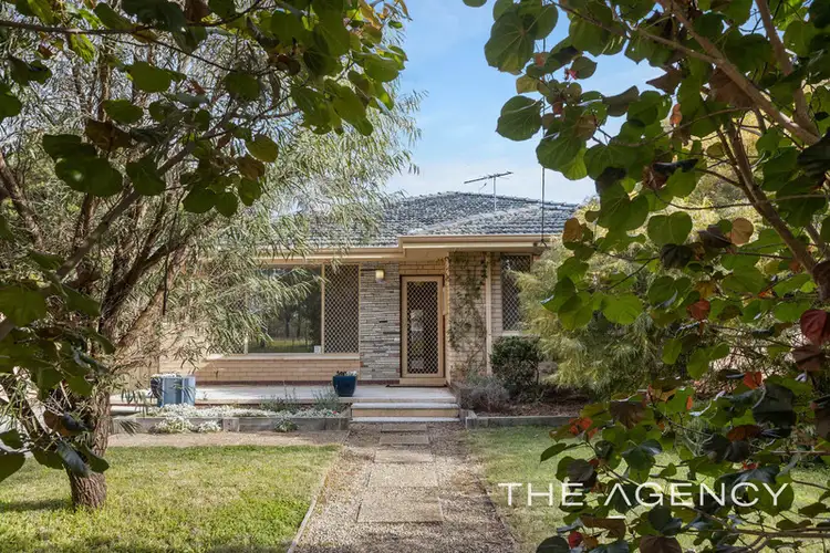 Main view of Homely house listing, 19 Amherst Road, Woodbridge WA 6056