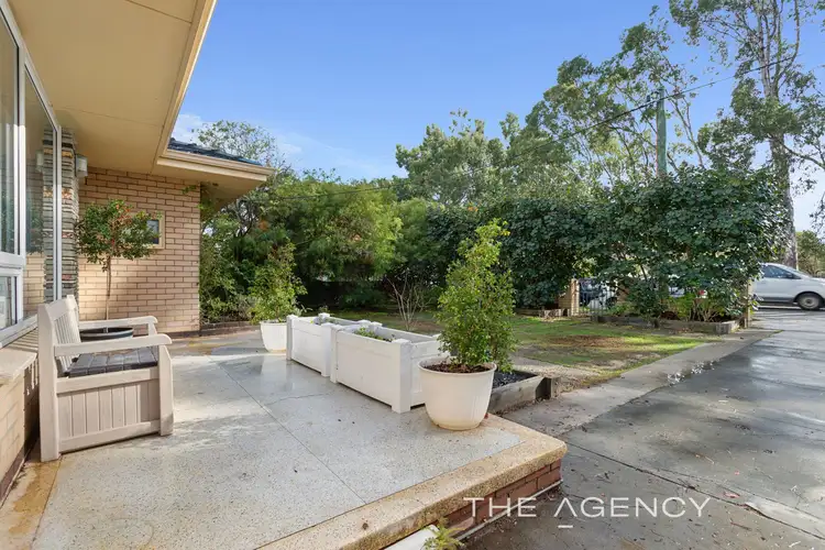 Second view of Homely house listing, 19 Amherst Road, Woodbridge WA 6056