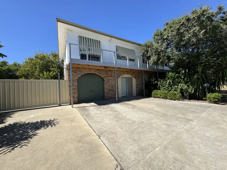 Main view of Homely unit listing, 10a Goodwin Road, Gunnedah NSW 2380
