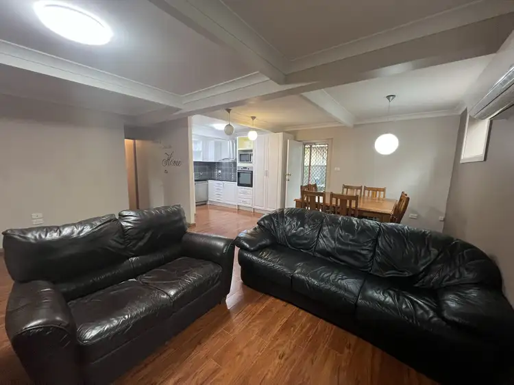 Second view of Homely unit listing, 10a Goodwin Road, Gunnedah NSW 2380