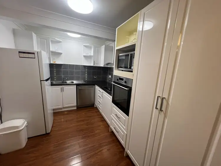 Third view of Homely unit listing, 10a Goodwin Road, Gunnedah NSW 2380