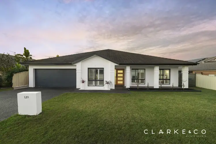 120 Avery Street, Rutherford NSW 2320