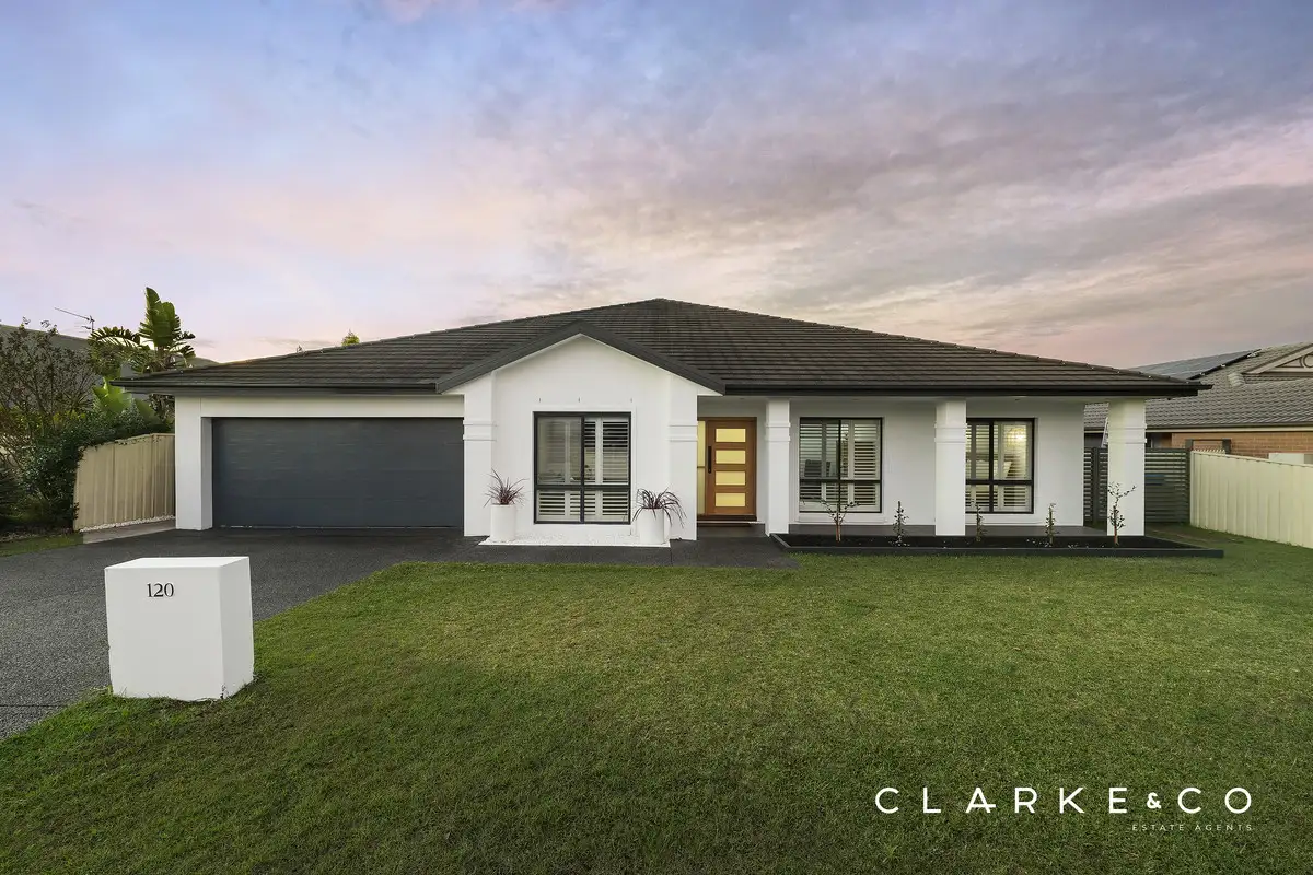 Main view of Homely house listing, 120 Avery Street, Rutherford NSW 2320