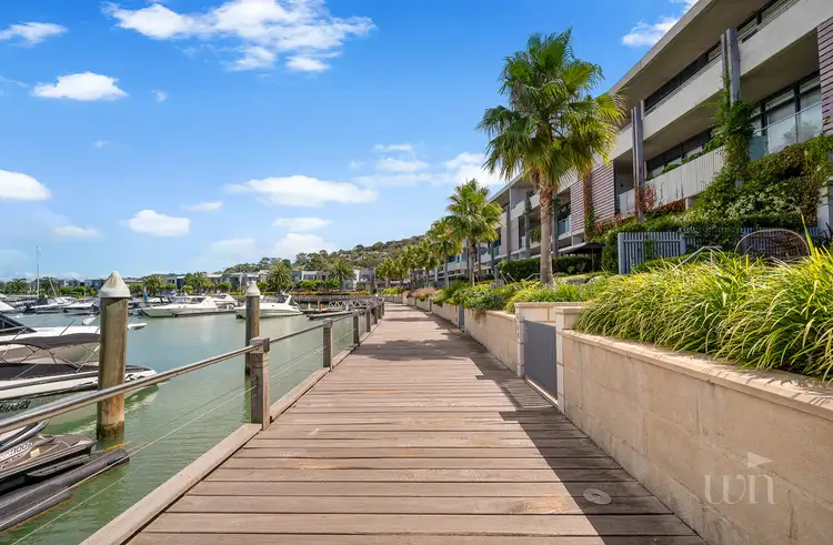 Fourth view of Homely land listing, 114 Clipper Quay, Safety Beach VIC 3936