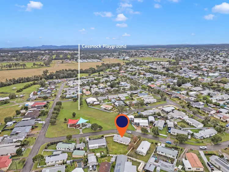 11 Arcadia Avenue, Cessnock NSW 2325