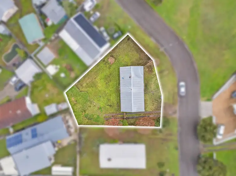 Second view of Homely house listing, 11 Arcadia Avenue, Cessnock NSW 2325