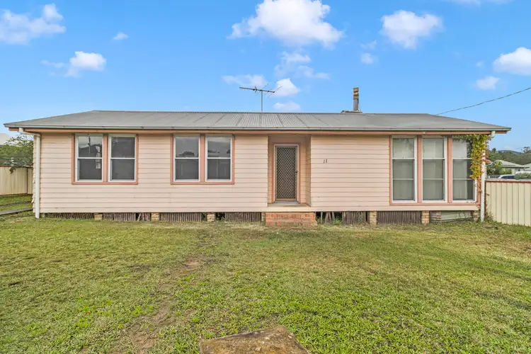 Third view of Homely house listing, 11 Arcadia Avenue, Cessnock NSW 2325