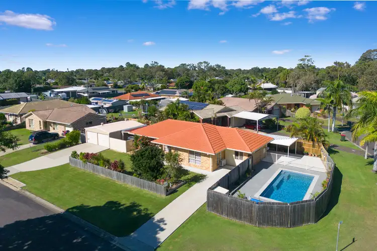 53 Snapper Street, Kawungan QLD 4655