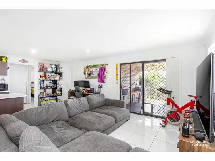 Fourth view of Homely house listing, 15 Burke and Wills Drive, Gracemere QLD 4702