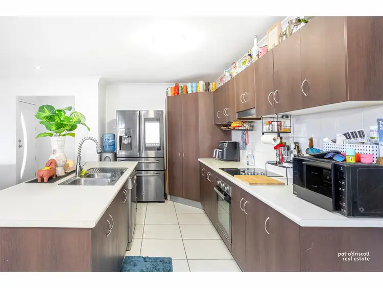 Sixth view of Homely house listing, 15 Burke and Wills Drive, Gracemere QLD 4702