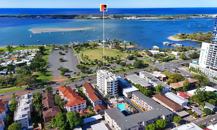 30/136 Marine Parade, Southport QLD 4215