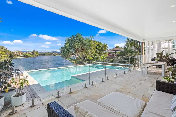 Main view of Homely house listing, 200 Burleigh Street, Burleigh Waters QLD 4220