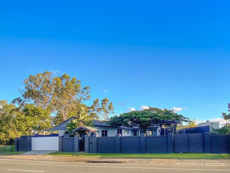 Second view of Homely house listing, 200 Burleigh Street, Burleigh Waters QLD 4220