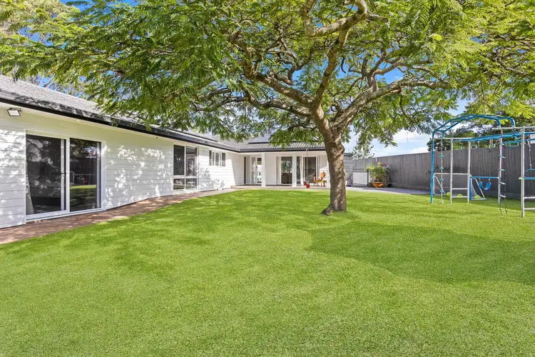 Fourth view of Homely house listing, 200 Burleigh Street, Burleigh Waters QLD 4220