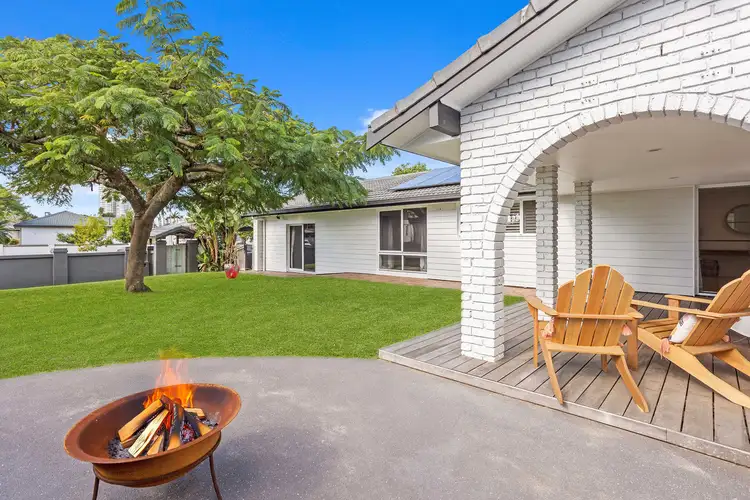 Fifth view of Homely house listing, 200 Burleigh Street, Burleigh Waters QLD 4220