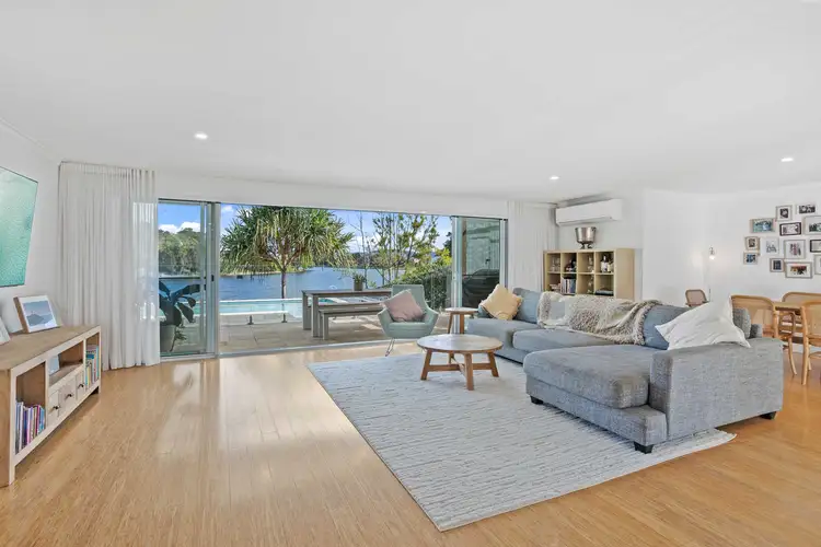 Sixth view of Homely house listing, 200 Burleigh Street, Burleigh Waters QLD 4220