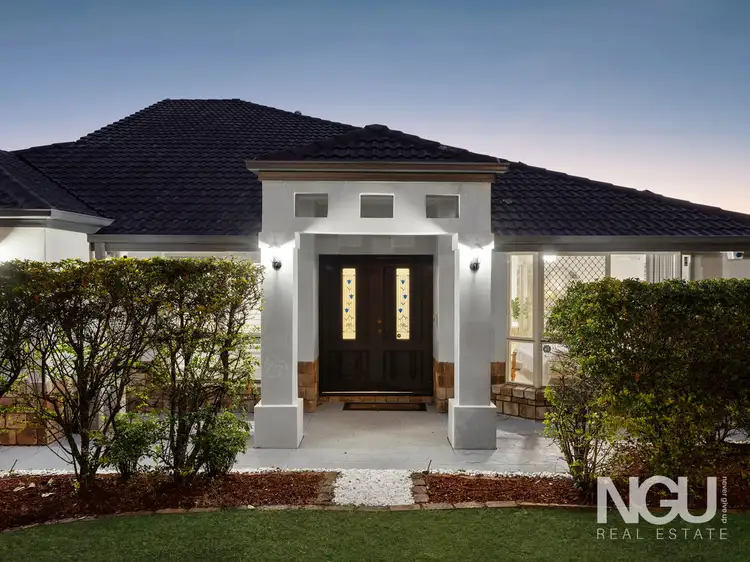 16 Berkshire Place, Springfield Lakes QLD 4300