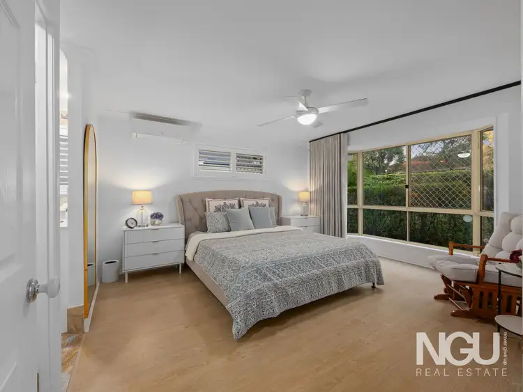 Sixth view of Homely house listing, 16 Berkshire Place, Springfield Lakes QLD 4300