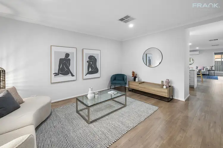 Fourth view of Homely house listing, 95 Mareeba Way, Craigieburn VIC 3064