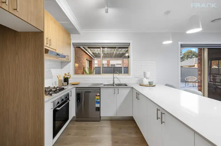 Fifth view of Homely house listing, 95 Mareeba Way, Craigieburn VIC 3064