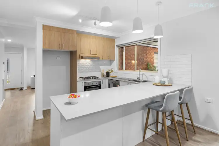 Sixth view of Homely house listing, 95 Mareeba Way, Craigieburn VIC 3064