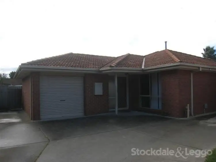 2/51 Birdwood Avenue, Dandenong VIC 3175