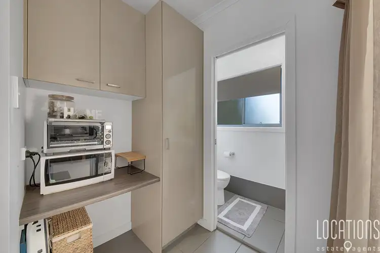 Sixth view of Homely townhouse listing, 20/10-12 Flinders Street, West Gladstone QLD 4680