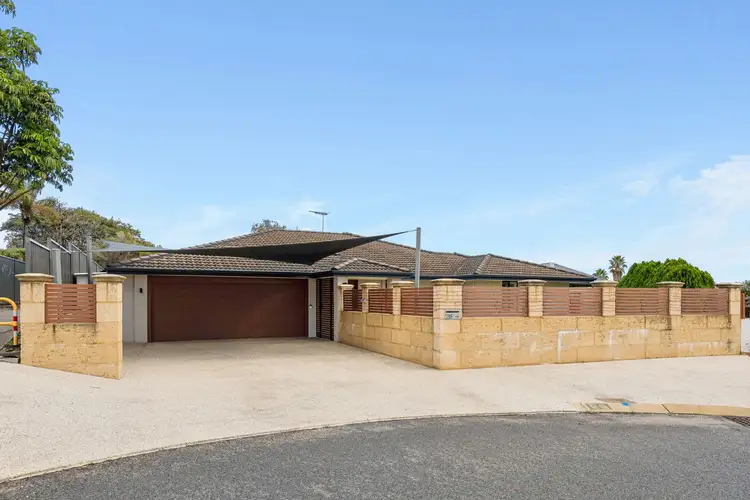 Main view of Homely house listing, 26 Dillon Glade, Joondalup WA 6027