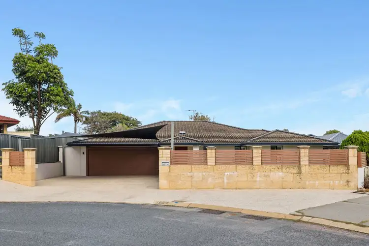 Second view of Homely house listing, 26 Dillon Glade, Joondalup WA 6027